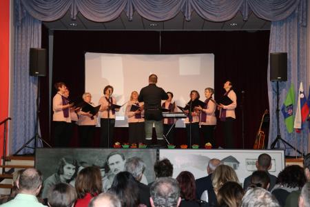 Spominska slovesnost ob mednarodnem dnevu spomina na žrtve holokavsta 9